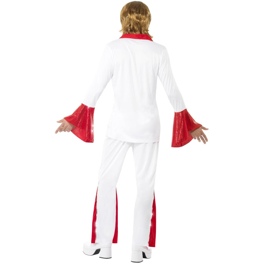 Super Trooper Male Costume | Medium