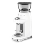 Cgf03 Multi Purpose Coffee Grinder | White