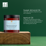 Wild Himalayan Fruit Body Scrub With Natural Salts 120ml