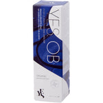 Yes Ob Plant Oil-based Organic Lubricant