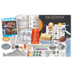 4M 4-in-1 Geocosmo Science Lab