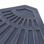 2pc Parasol Base, 28kg, Bronze