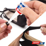 Super Glue Precision Durable & Extra Long For Multi Material, 5g | Set of 1