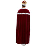 Queen Deluxe Royal Costume | Large