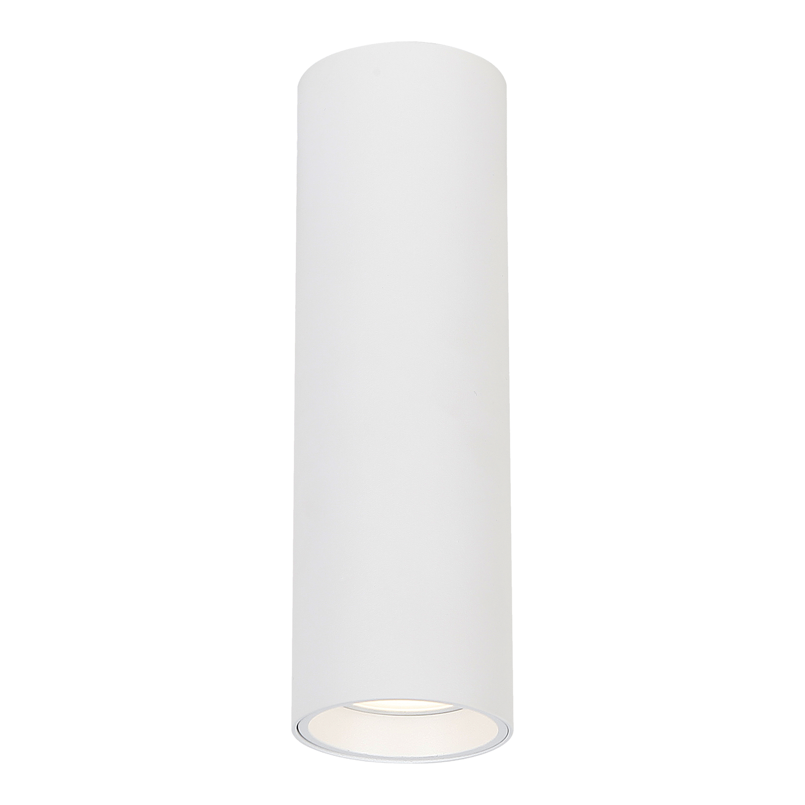 Genesis Spot 1xgu10 | 20cm | White