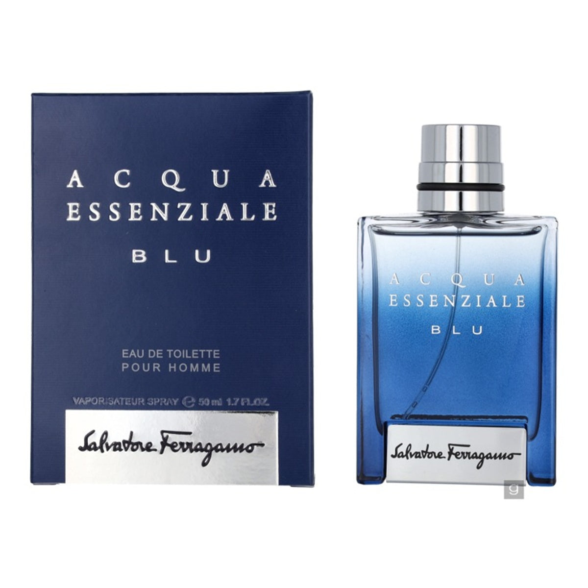 Acqua Essenziale Blu Eau De Toilette Spray 50ml