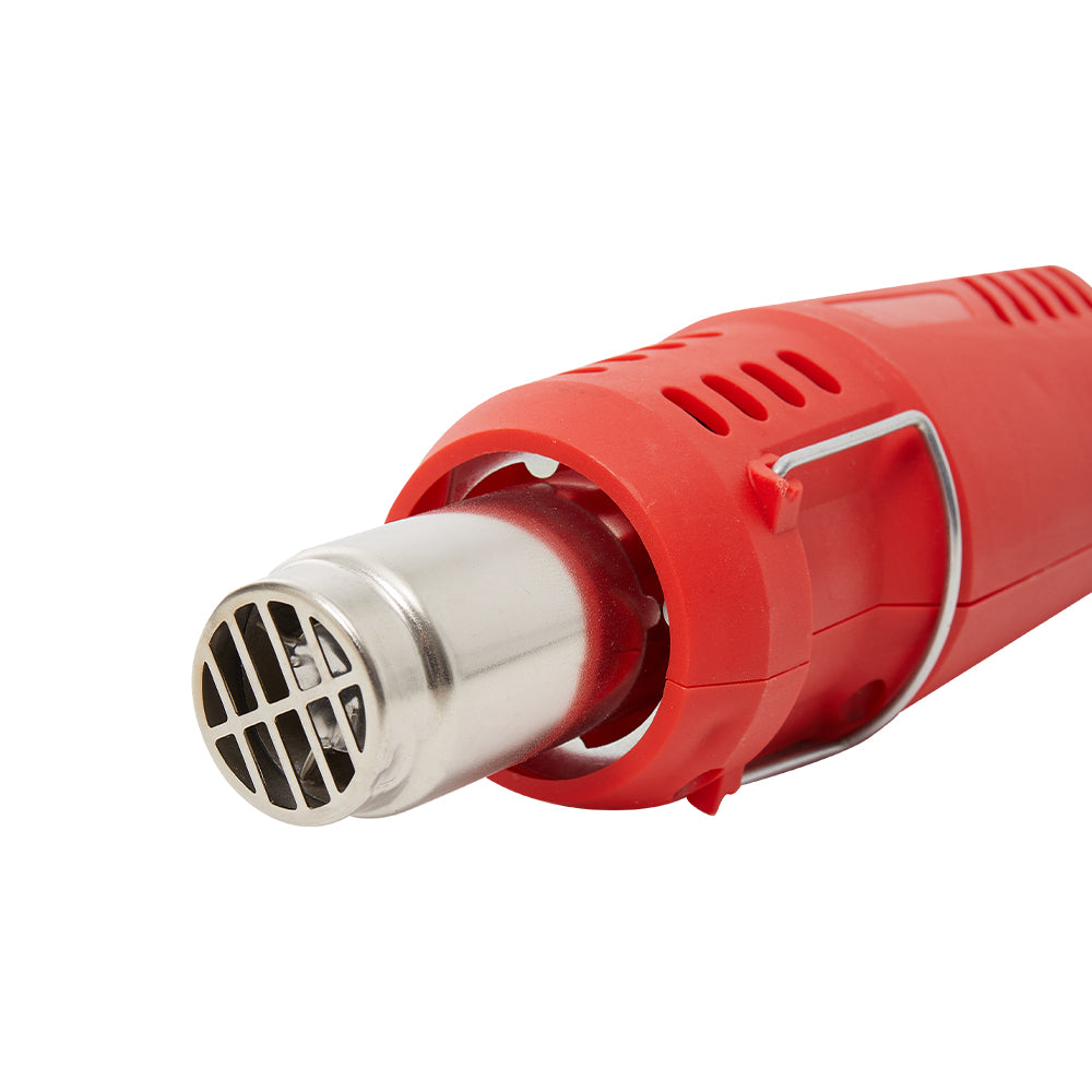 2000w Electric Weed Burner With 2 Replacement Nozzles