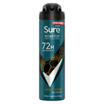 Men Nonstop Protection 72h Anti-perspirant Deodorant Sport Cool, 150ml