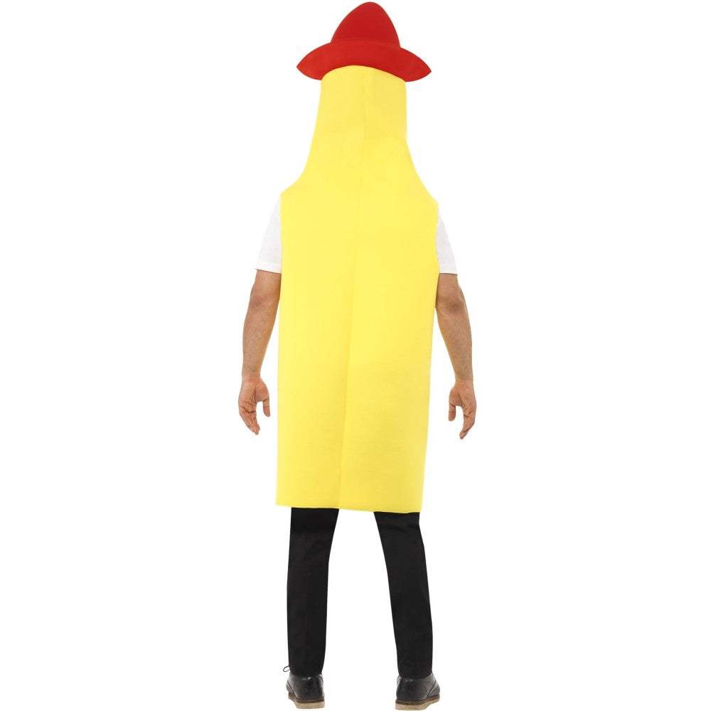 Smiffys Tequila Bottle Costume