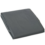 Rectangular Furniture Cover For Rattan Lounge Uv Protection