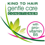 Simple Hair Shampoo Conditioner 400ml & Shower Gel 675ml Bundle