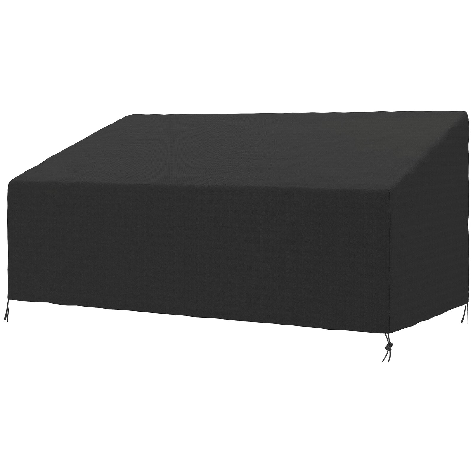 3 Seater Rain Cover Garden Sofa Chair Bench Protector