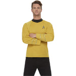 Star Trek Original Series Command Uniform | Large