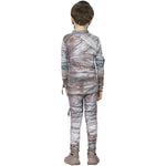 Universal Monsters Mummy Costume, Kids | Small