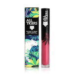 Rouge A Levres Liquid Make-up Matte Lipstick 8ml - 793 Intense Pink