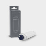 1ecwf01 Single Water Filter For Coffee Machines | Black