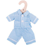 Blue Pyjamas for Small Ragdolls
