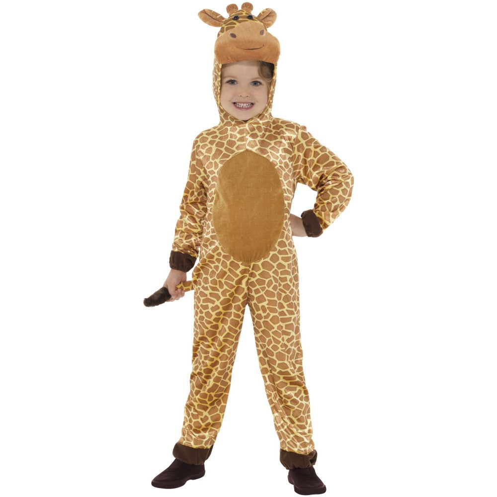 Giraffe Costume, Kids | Small