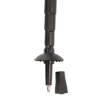 Compact Trekking Pole | 56 - 121cm | Blue