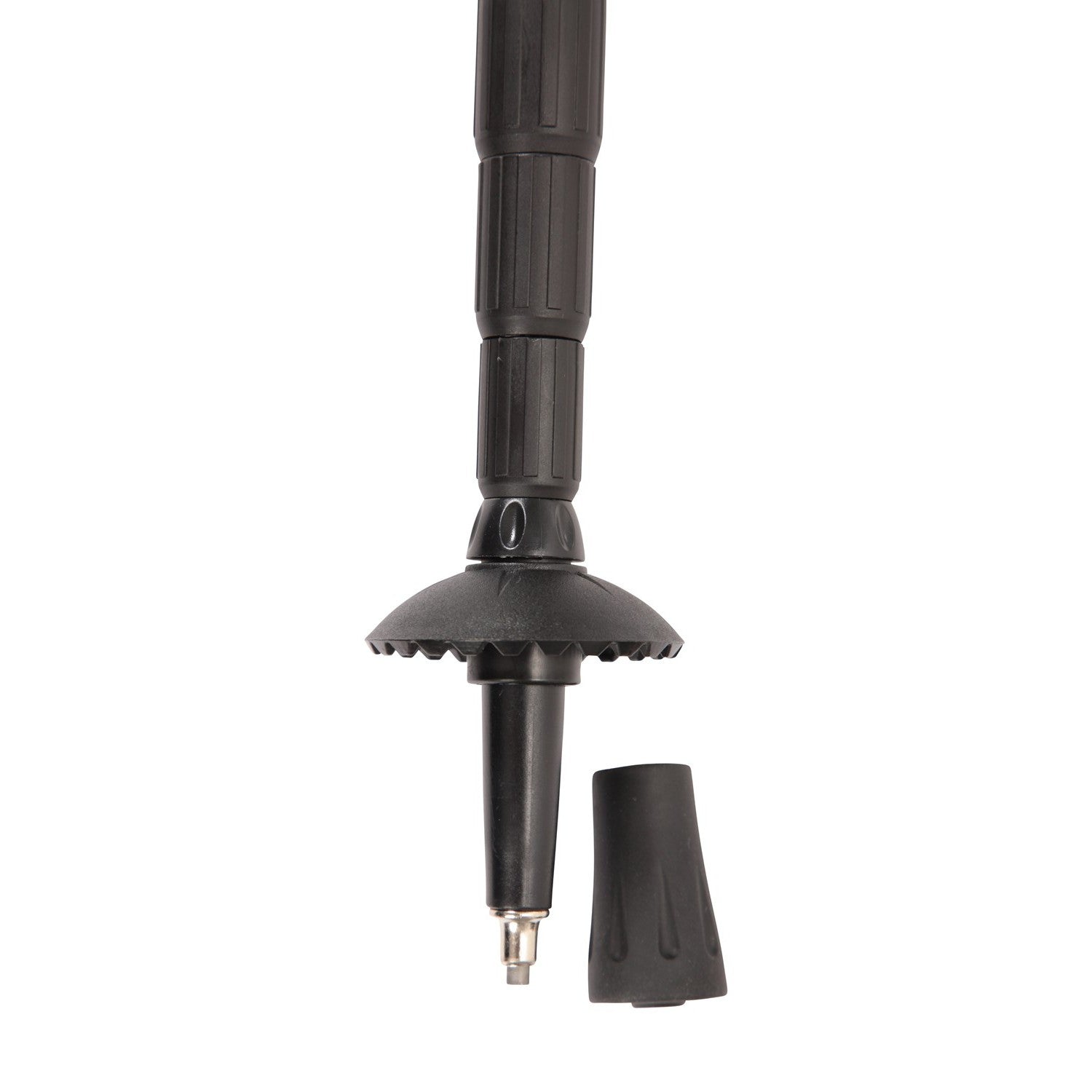 Compact Trekking Pole | 56 - 121cm | Blue