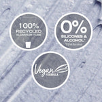 Live Steel Silver 098 Semi-permanent Hair Colour, 3 Pack
