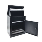 Wall/floor Mounted Parcel Box