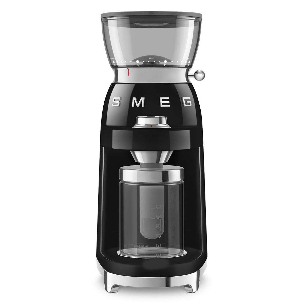 Cgf03 Multi Purpose Coffee Grinder | Black