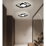 Bath Plus TB+ Modern Led Ceiling Light Indoor
