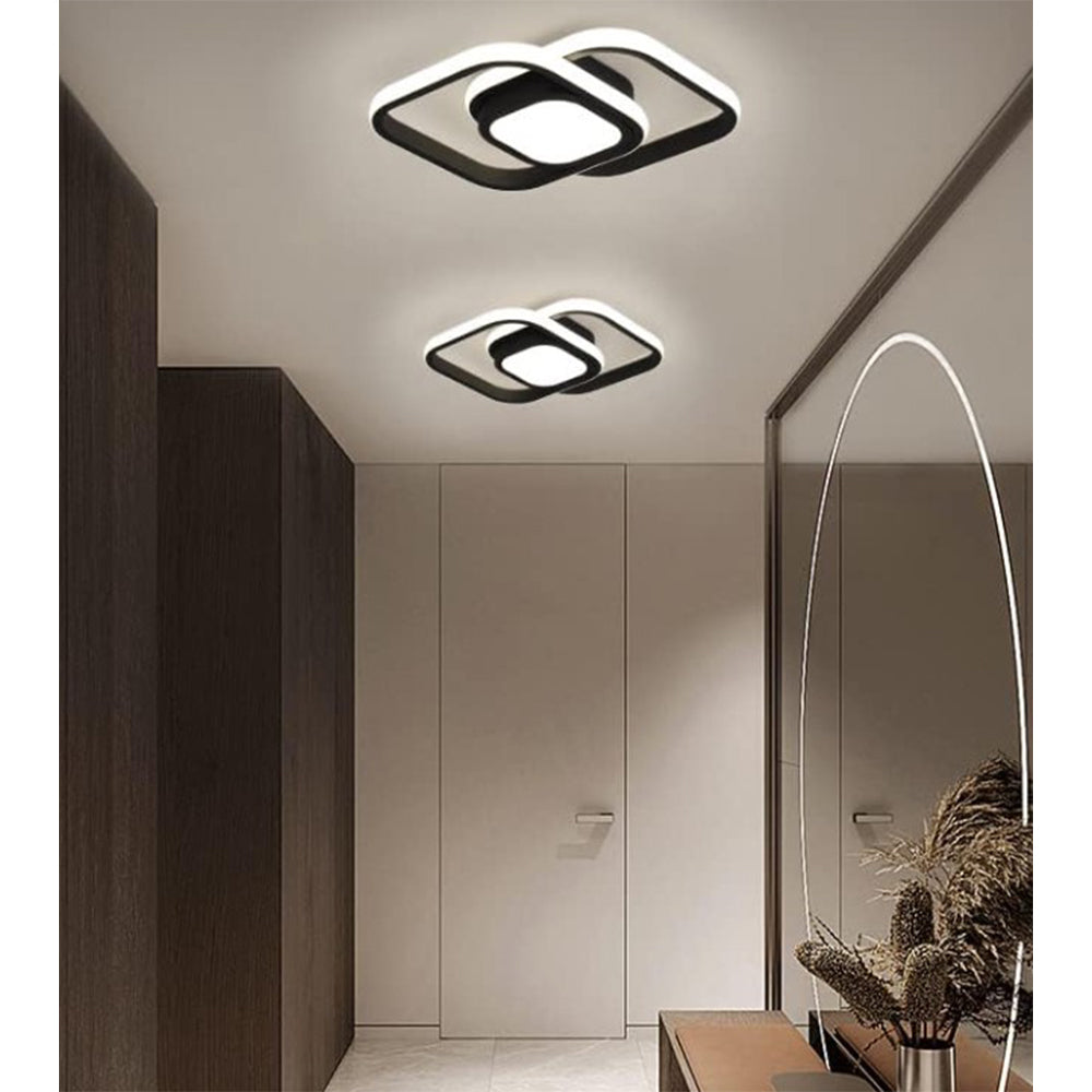 Bath Plus TB+ Modern Led Ceiling Light Indoor