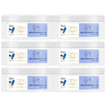48h Nourishing Care One Cream For Face, Hands & Body For Dry Skin 250ml,6pk