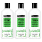 Conditioner Replenish & Cleanse With Vitamins Complex B, C & E, 680ml | Set of 3