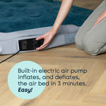 Slumberplus Double Air Bed