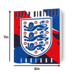 Birthday Card Official Product