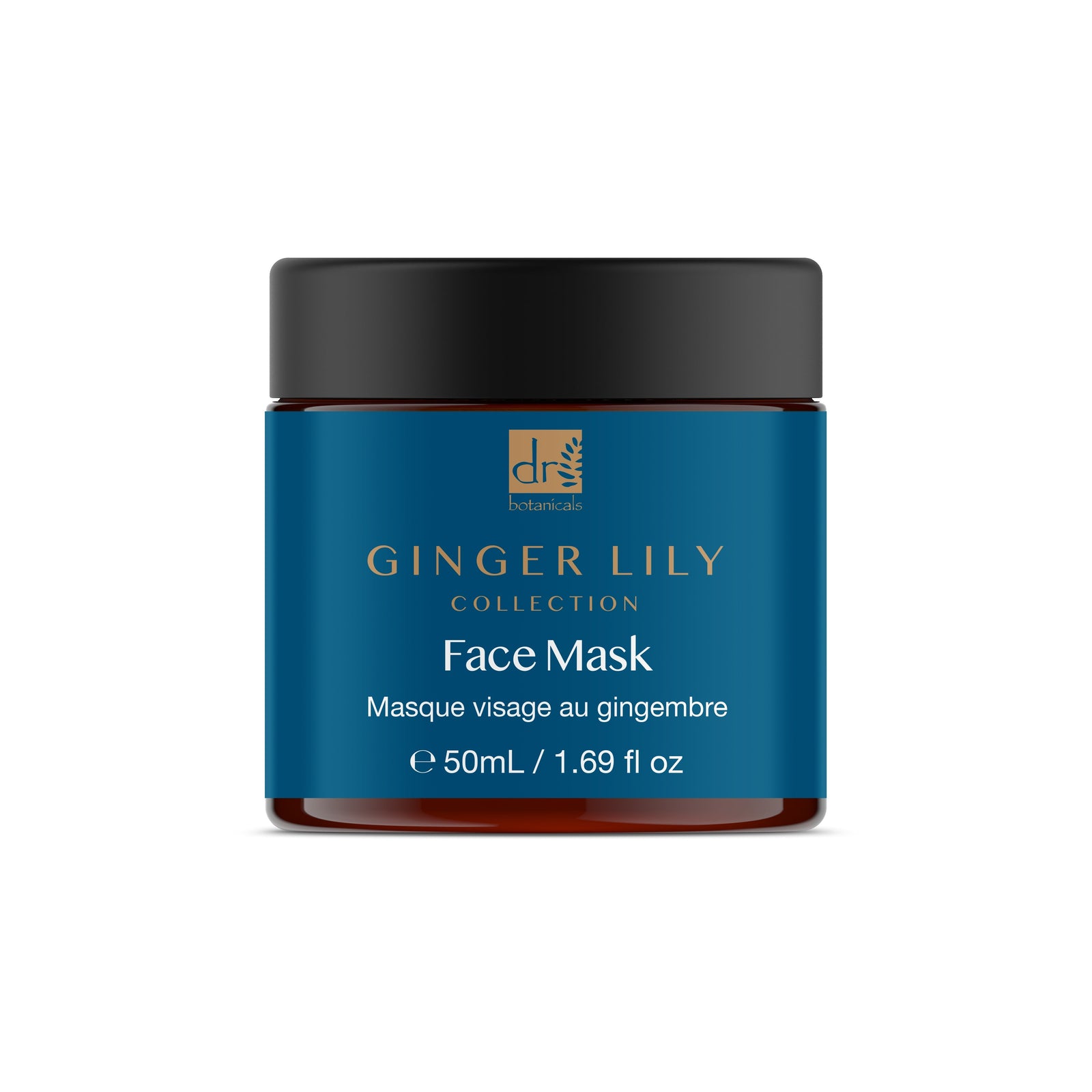 Gingerlily Anti-ageing Mask 50ml