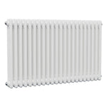 Breeins 6155 Btu Horizontal 3 Column Radiator