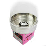Candy Floss Machine Protective Dome