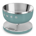 Ksc01 Digital Kitchen Weighing Scales | Green