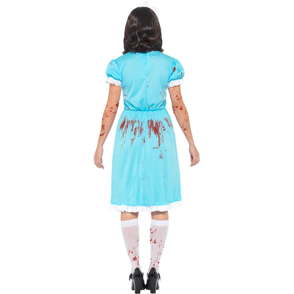 Bloody Murderous Twin Costume | Large