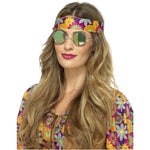 Hippie Specs | Mirrored