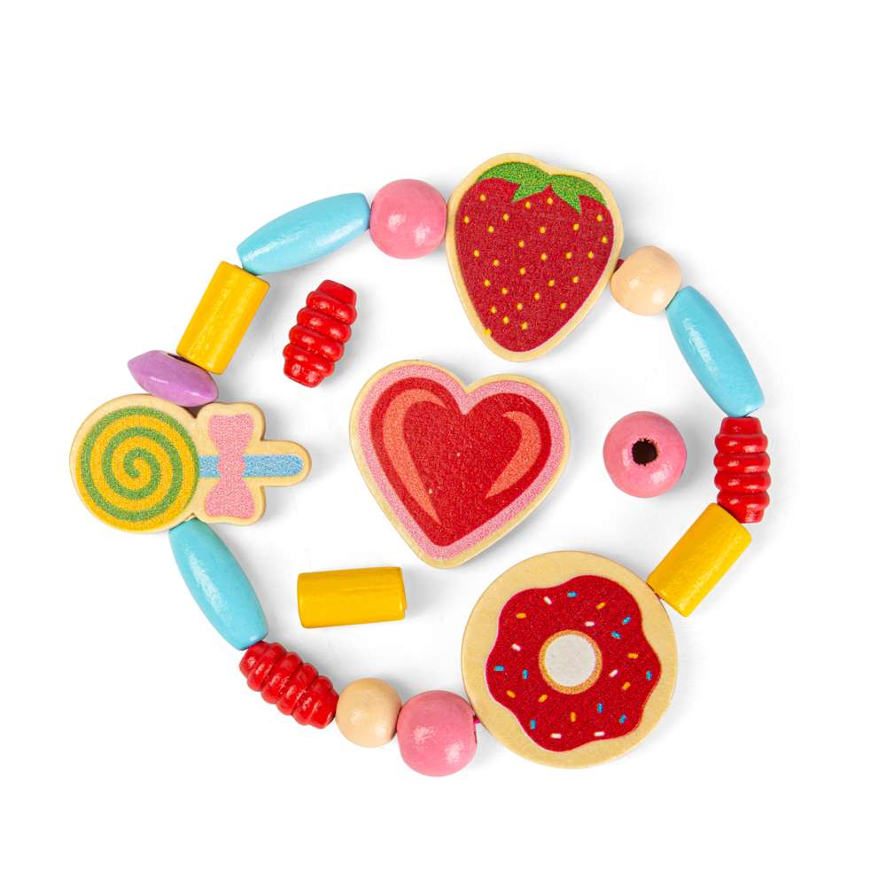Cheerful Charms Jewellery Set