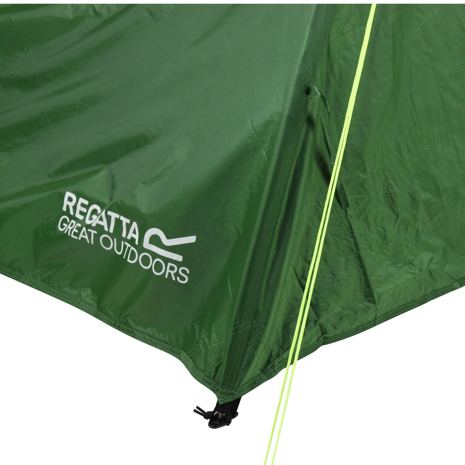 Evogreen 2 Person Tent | One Size | Green