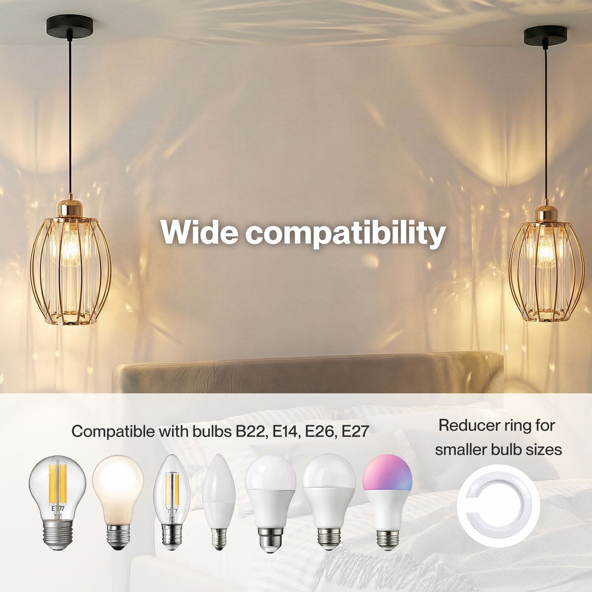 Emitto Crystal Ceiling Light Shade Pendant Lamp Shade Table Floor Lamps