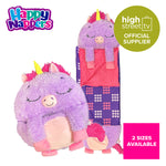 Unicorn | Large | Purple