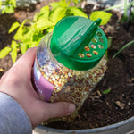 Concentrated Slow-release Soft Fruit Feed Granules | 700g