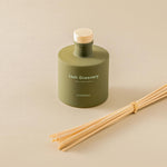 Reed Diffusor 100ml Floral Scent Jasmine, Tuberose, Essentials Collection