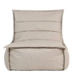 Dolce Indoor Outdoor Bean Bag Lounger Patio Chairs