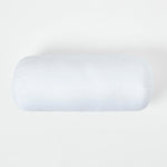 Super Microfibre Cushion Pad | 30cm x 18cm | White