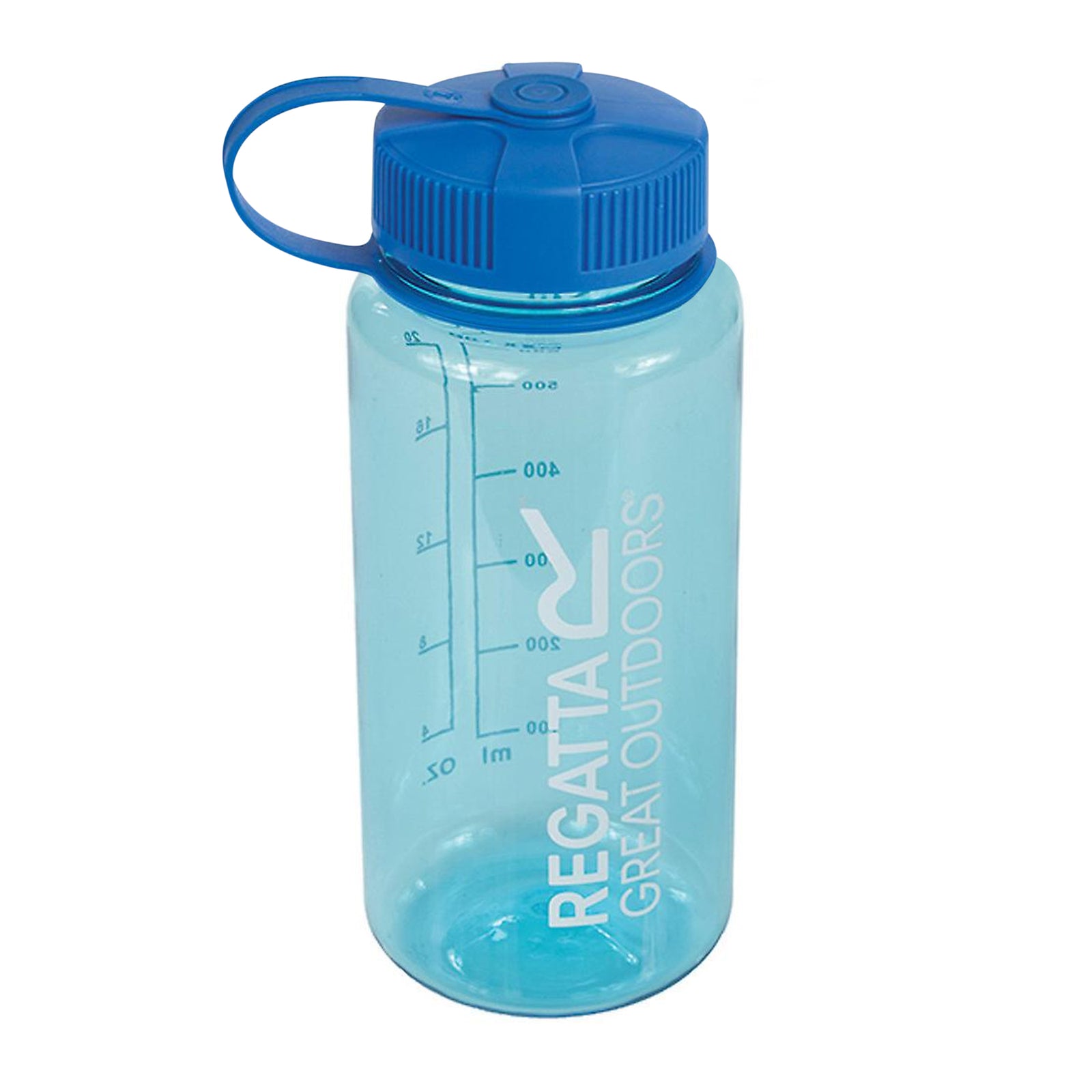 Tritan 750ml Water Bottle | 0.75L | Blue
