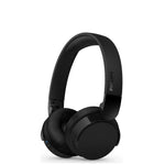 Tah4209 On-ear Wireless Bt Headphones | Black