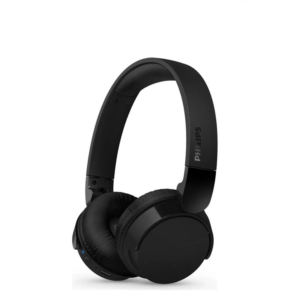 Tah4209 On-ear Wireless Bt Headphones | Black